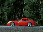 TVR Tuscan 1999 года